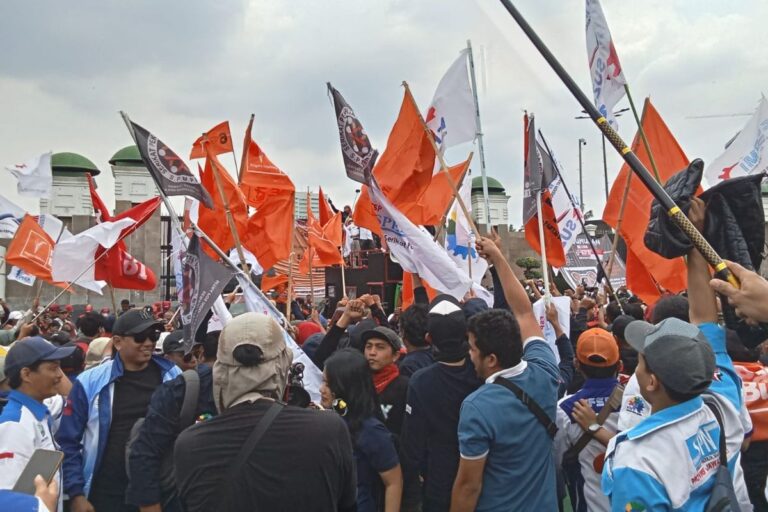demo