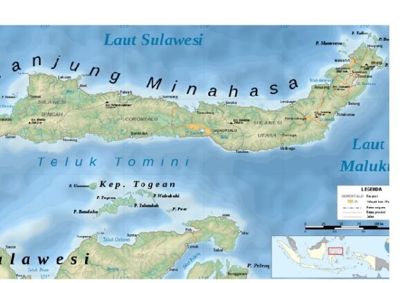 gempa