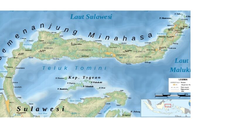 gempa