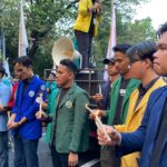 aksi demo