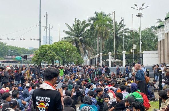 titik demo